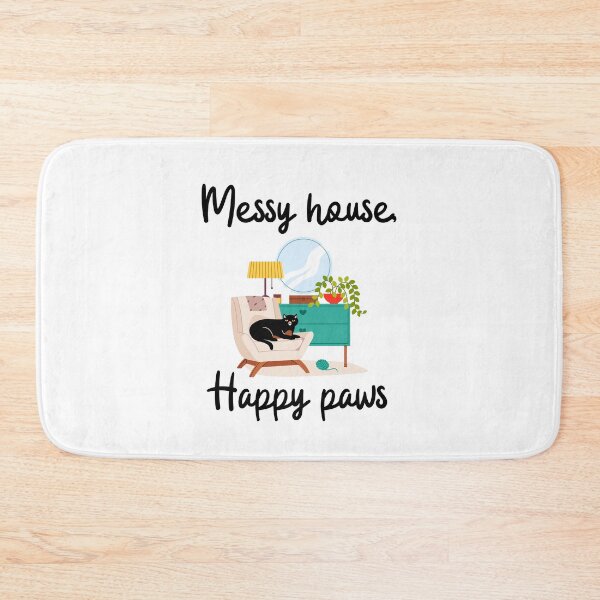 Item preview, Pets Cats Quote Humor Pun designed and sold by holaitssher.