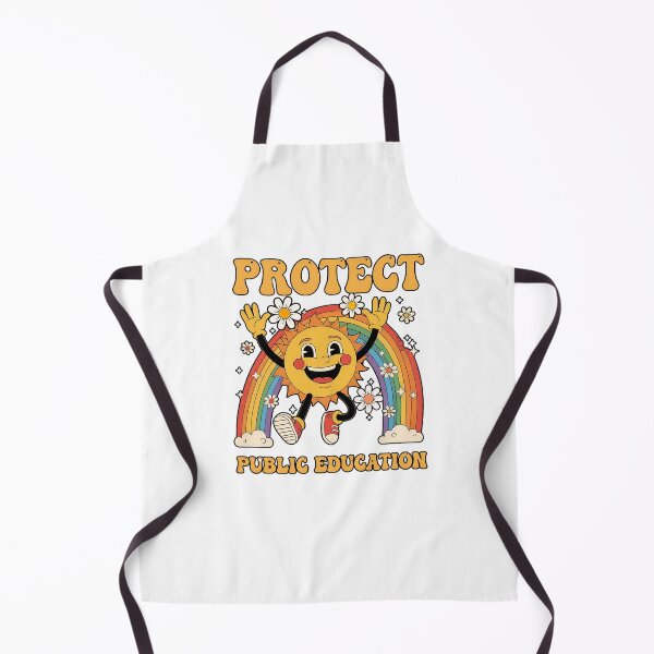 Item preview, Protect public education designed and sold by belladesign7.