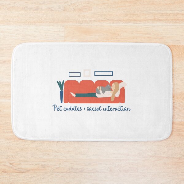 Item preview, Pets Cats Quote Humor Pun designed and sold by holaitssher.