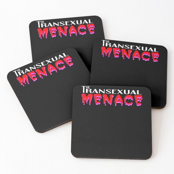 Item preview, The Transexual Menace (Mimeographic History) designed and sold by Jacob-Pro.