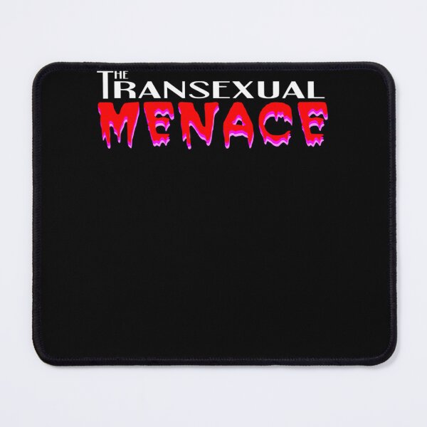 Item preview, The Transexual Menace (Mimeographic History) designed and sold by Jacob-Pro.
