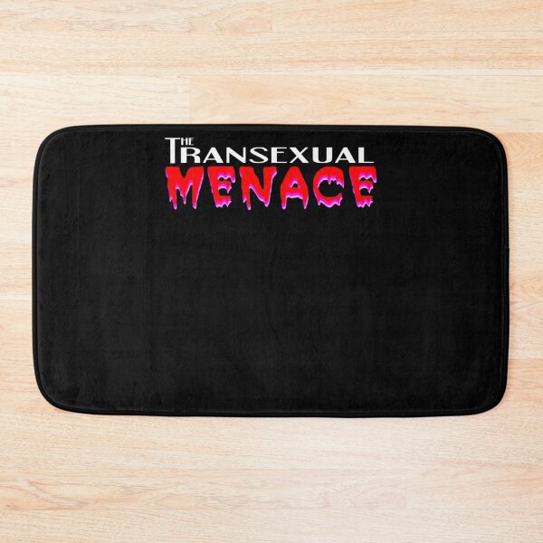 Item preview, The Transexual Menace (Mimeographic History) designed and sold by Jacob-Pro.