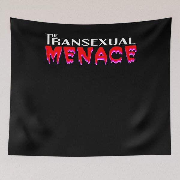 Item preview, The Transexual Menace (Mimeographic History) designed and sold by Jacob-Pro.