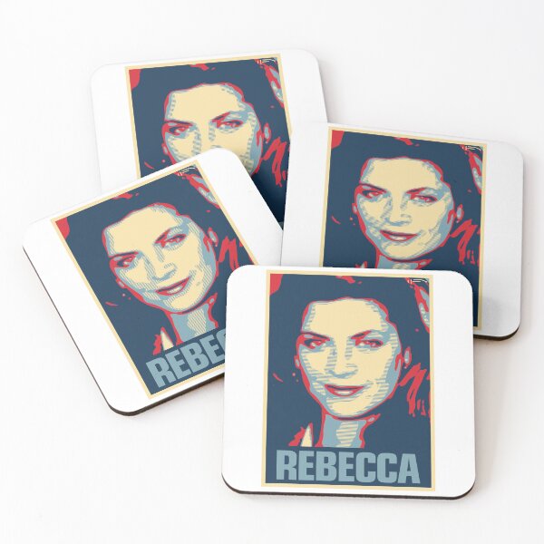 Item preview, Rebecca designed and sold by DFA.
