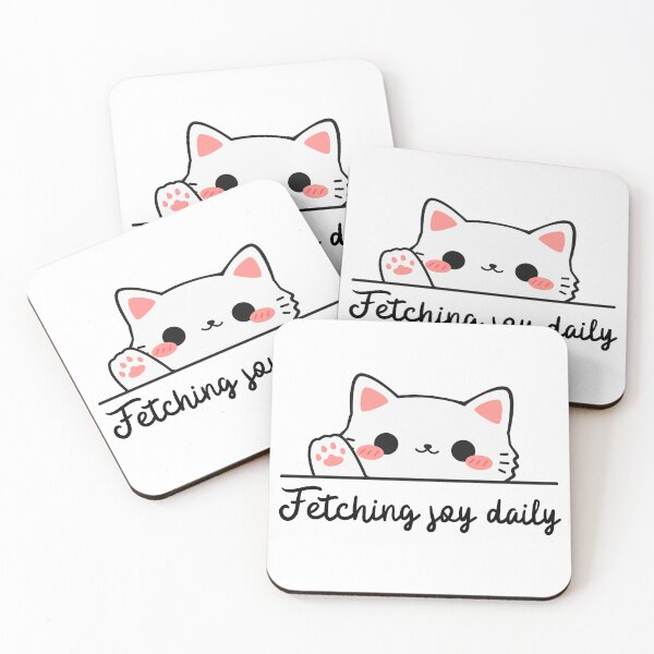 Item preview, Pets Cats Quote Humor Pun designed and sold by holaitssher.