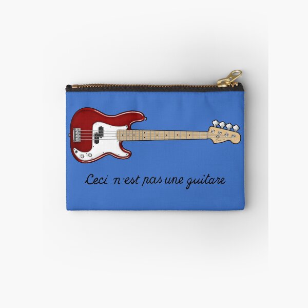 Item preview, Ceci n´est pas une guitare designed and sold by andresMvalle.