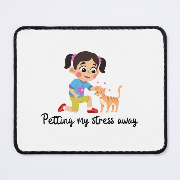 Item preview, Pets Cats Quote Humor Pun designed and sold by holaitssher.