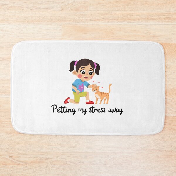Item preview, Pets Cats Quote Humor Pun designed and sold by holaitssher.