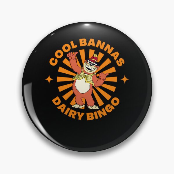 Item preview, Classic Vintage Movies Animated Cartoon Logo designed and sold by SlowCookedMile.