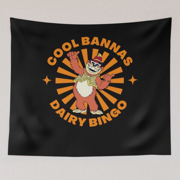 Item preview, Classic Vintage Movies Animated Cartoon Logo designed and sold by SlowCookedMile.