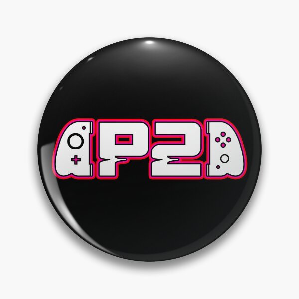 Item preview, Player 2 console game controller designed and sold by LunaeLuck.