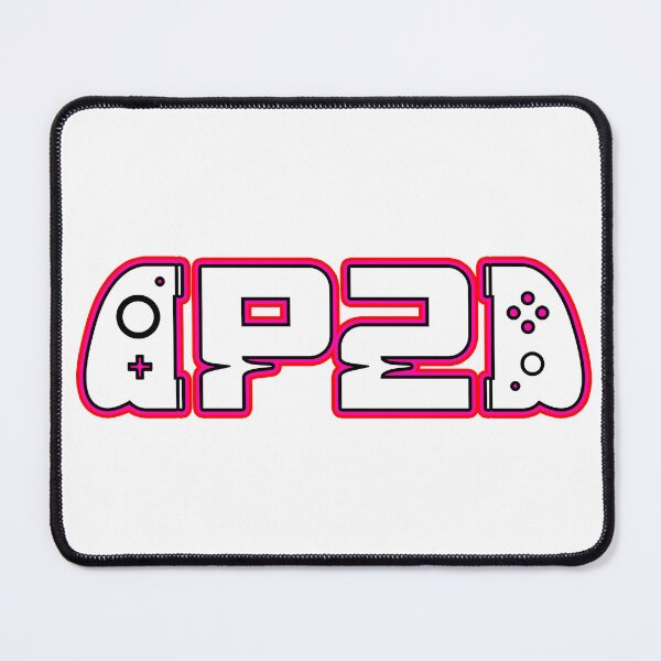 Item preview, Player 2 console game controller designed and sold by LunaeLuck.