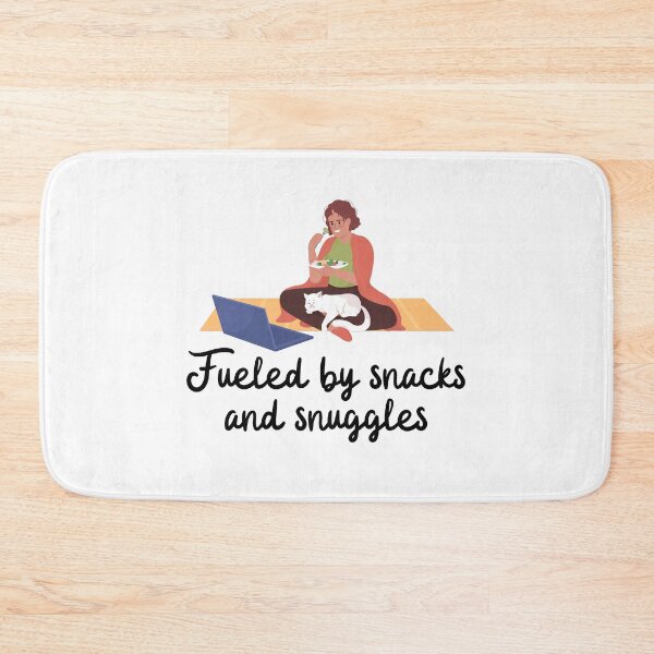 Item preview, Pets Cats Quote Humor Pun designed and sold by holaitssher.