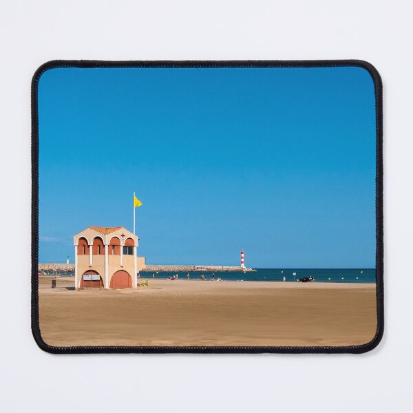 Item preview, Port-la-Nouvelle Lighthouse designed and sold by Jim Key.