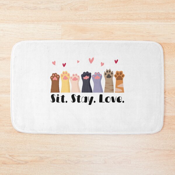 Item preview, Pets Cats Dogs Quote Humor Pun designed and sold by holaitssher.