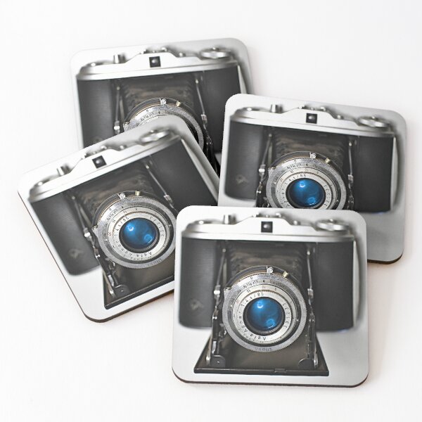 Item preview, Ancient Camera 2 designed and sold by ezcreate.media.
