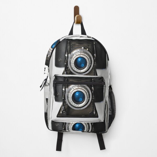 Item preview, Ancient Camera 2 designed and sold by ezcreate.media.