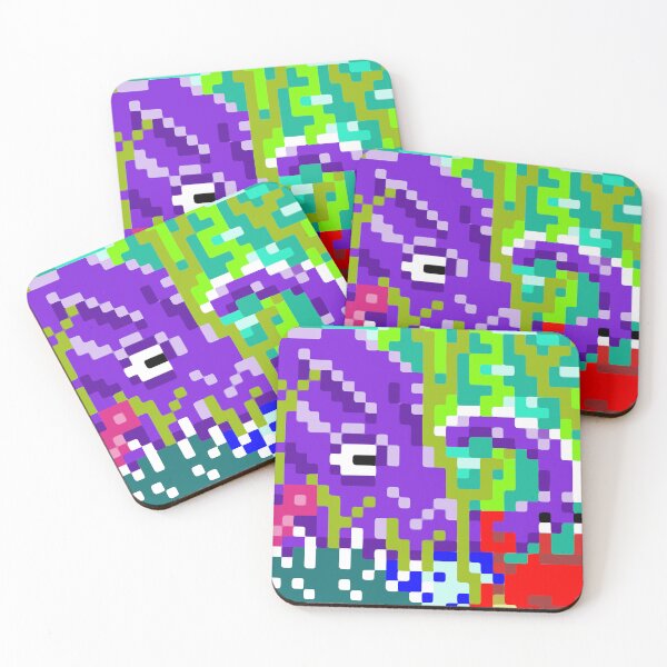 Item preview, Octopus-Crab Stand off designed and sold by The Rabbits Curious Friend.