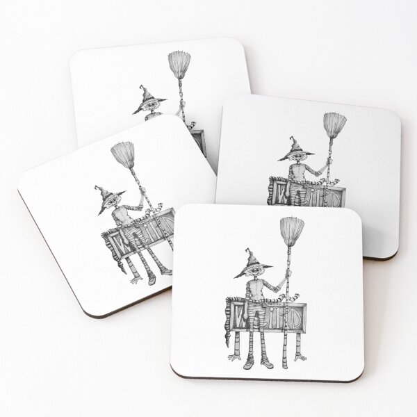 Item preview, Perfectly Weird designed and sold by Tamela Murphy.