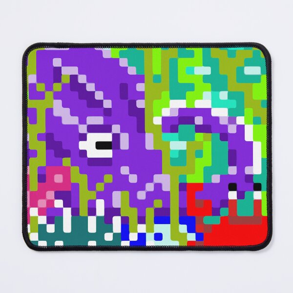 Item preview, Octopus-Crab Stand off designed and sold by The Rabbits Curious Friend.
