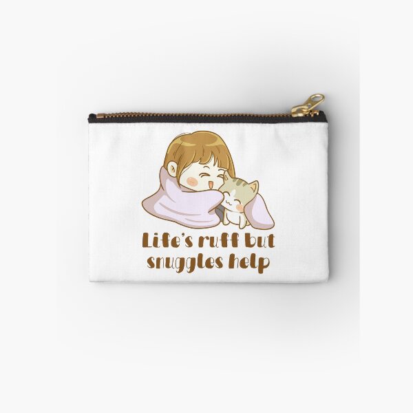 Item preview, Pets Cats Quote Humor Pun designed and sold by holaitssher.