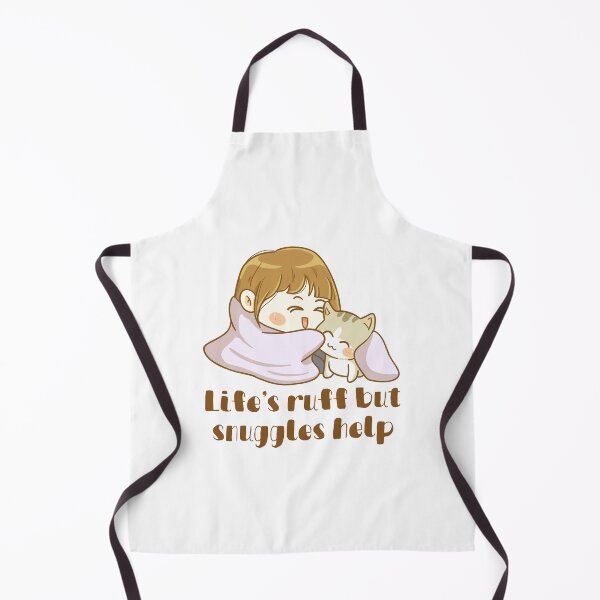 Item preview, Pets Cats Quote Humor Pun designed and sold by holaitssher.
