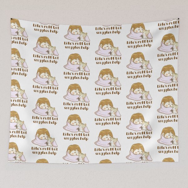 Item preview, Pets Cats Quote Humor Pun designed and sold by holaitssher.