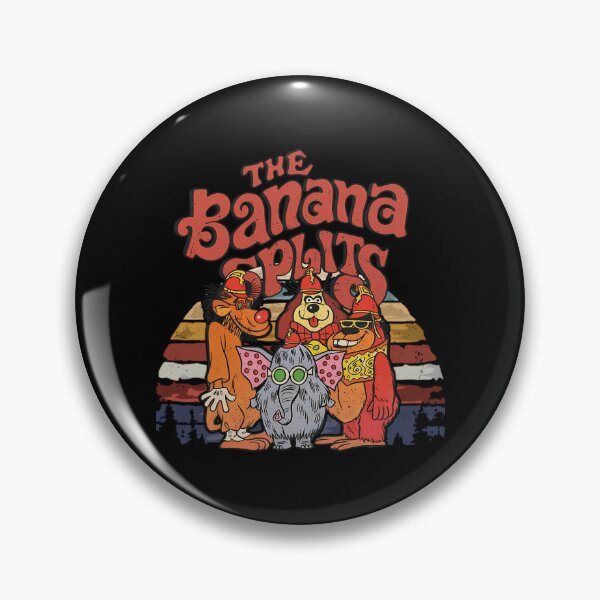 Item preview, Vintage Movies Cartoon Animated Logo Classic designed and sold by SlowCookedMile.