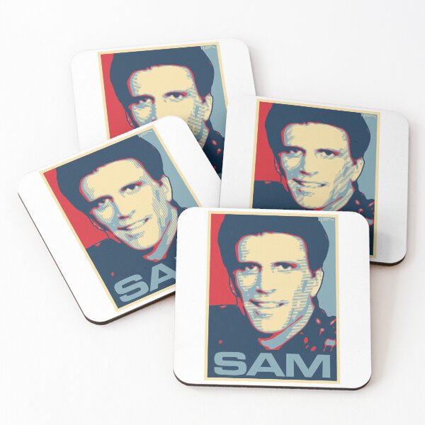 Item preview, Sam designed and sold by DFA.