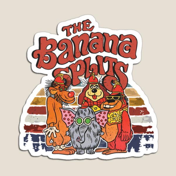 Item preview, Vintage Movies Cartoon Animated Logo Classic designed and sold by SlowCookedMile.