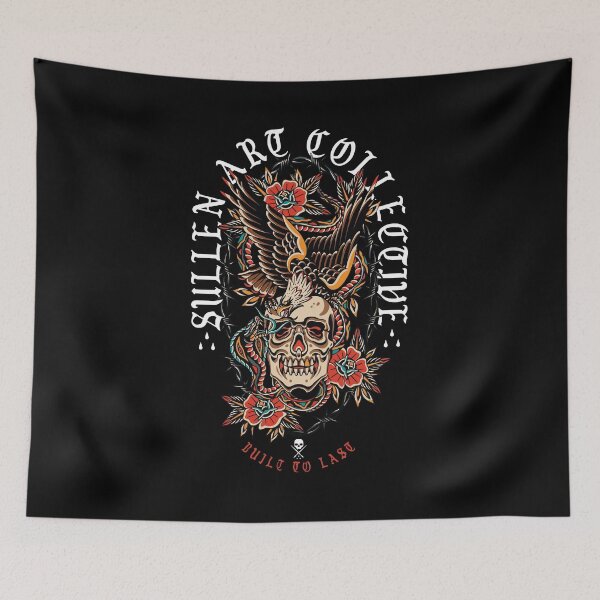 Item preview, Working with many modern tattooers designed and sold by wigunyahya52.