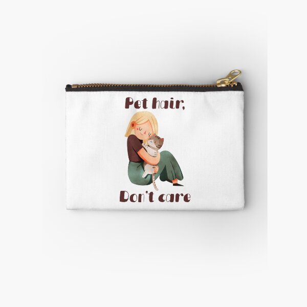 Item preview, Pets Cats Quote Humor Pun designed and sold by holaitssher.