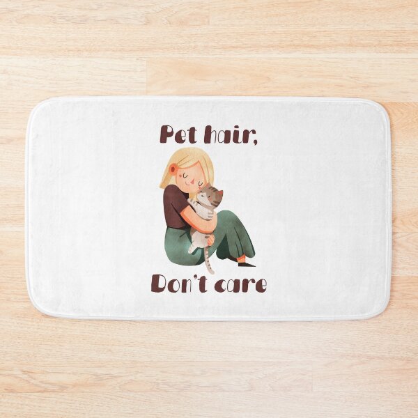 Item preview, Pets Cats Quote Humor Pun designed and sold by holaitssher.