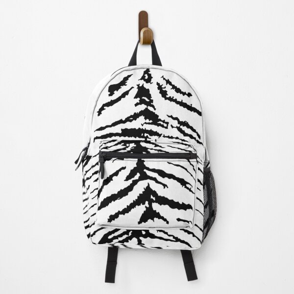 Item preview, White Tiger designed and sold by WalkingFox.