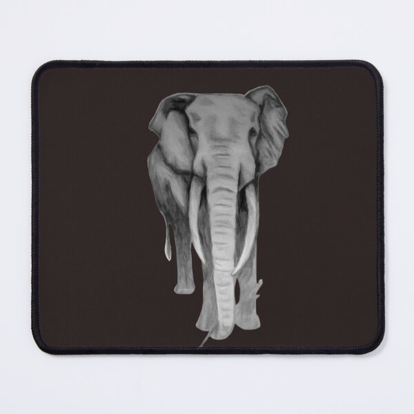 Item preview, Elephant Matriarch designed and sold by Nightflyer Art.