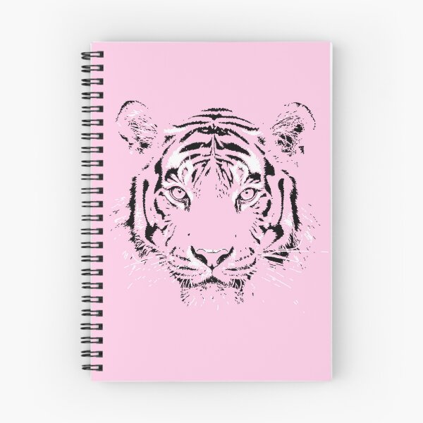 Item preview, Tiger in Pink designed and sold by WalkingFox.