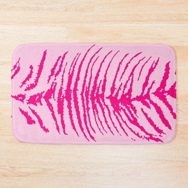 Item preview, Tiger in Pink designed and sold by WalkingFox.