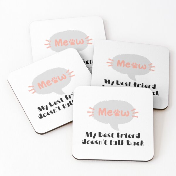 Item preview, Pets Cats Quote Humor Pun designed and sold by holaitssher.