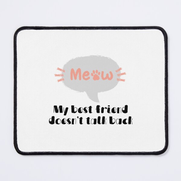 Item preview, Pets Cats Quote Humor Pun designed and sold by holaitssher.