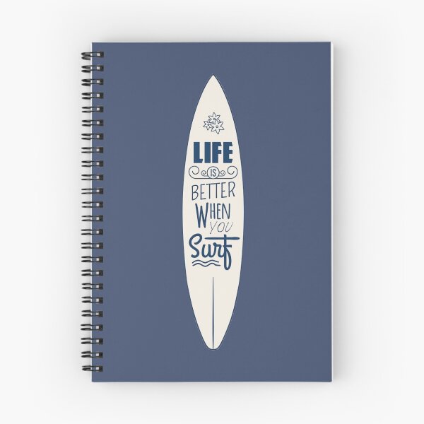 Item preview, Surf Life by aboutthesea designed and sold by aboutthesea.