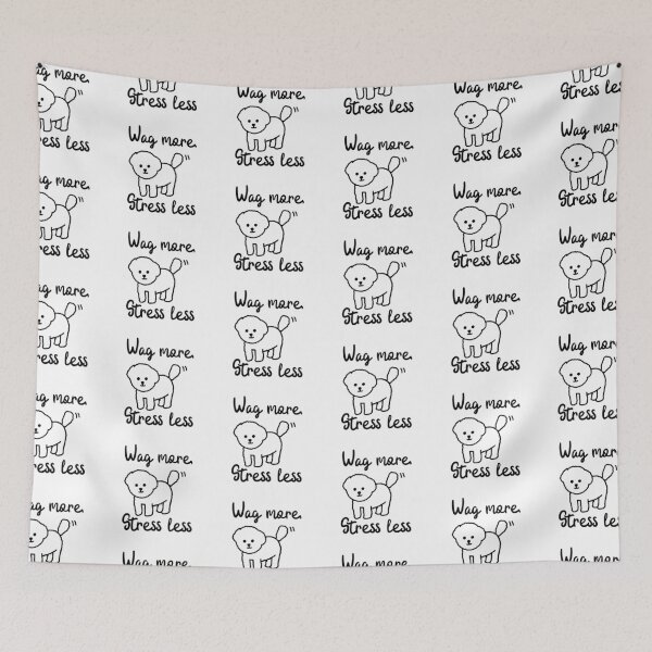 Item preview, Pets Dogs Quote Humor Pun designed and sold by holaitssher.