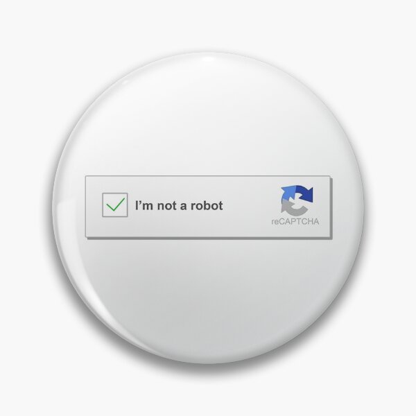 Item preview, captcha robot designed and sold by GTO-Simple-Shop.