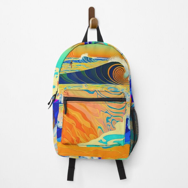 Item preview, OCEAN DREAMING/ Day at the Beach collection designed and sold by Arthoughts.