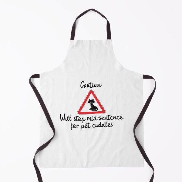 Item preview, Pets Cats Quote Humor Pun designed and sold by holaitssher.