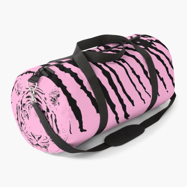Item preview, Pink Tiger designed and sold by WalkingFox.