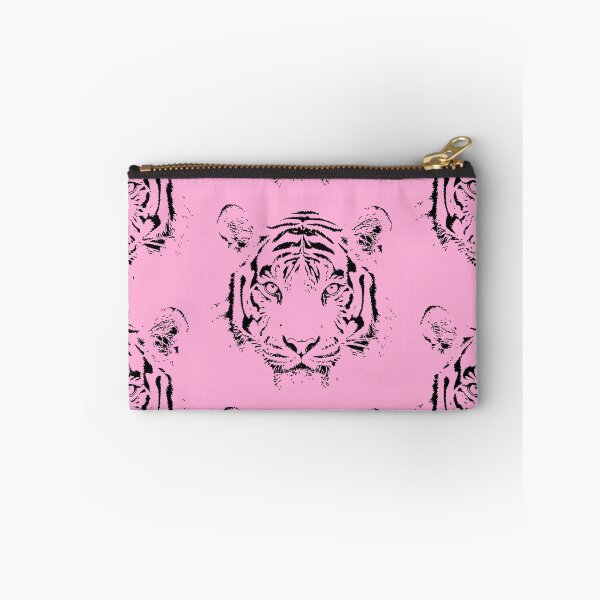 Item preview, Pink Tiger designed and sold by WalkingFox.