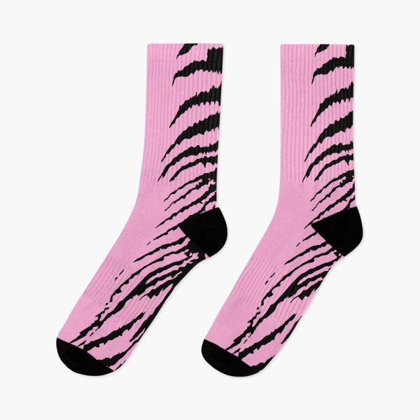 Item preview, Pink Tiger designed and sold by WalkingFox.