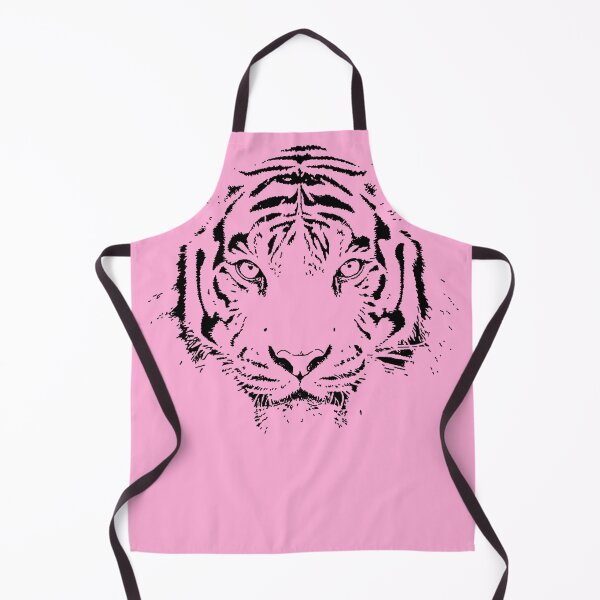 Item preview, Pink Tiger designed and sold by WalkingFox.