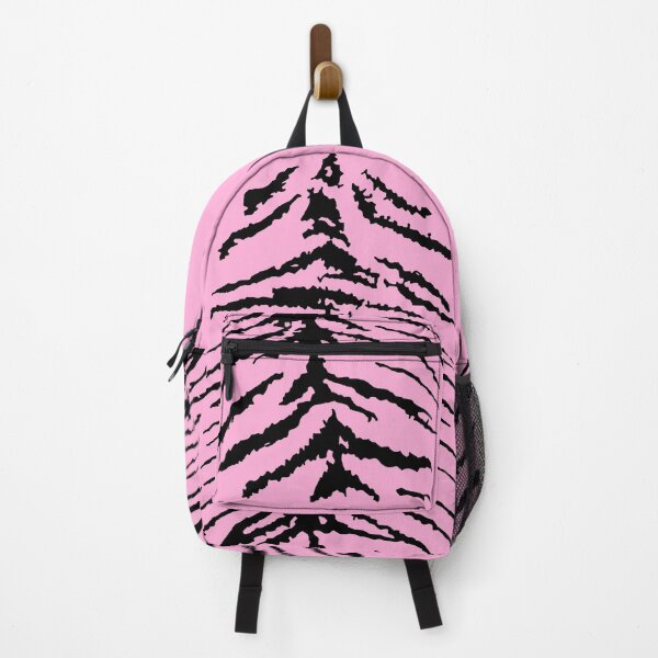 Item preview, Pink Tiger designed and sold by WalkingFox.