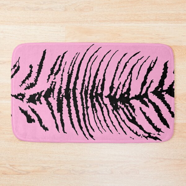 Item preview, Pink Tiger designed and sold by WalkingFox.